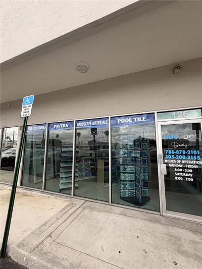 Complete Tile Distribution Assets with Valuable Inventory