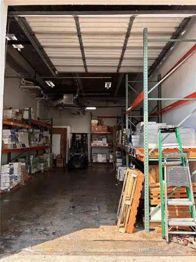 Complete Tile Distribution Assets with Valuable Inventory