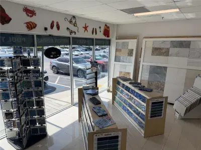 Complete Tile Distribution Assets with Valuable Inventory