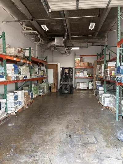 Complete Tile Distribution Assets with Valuable Inventory