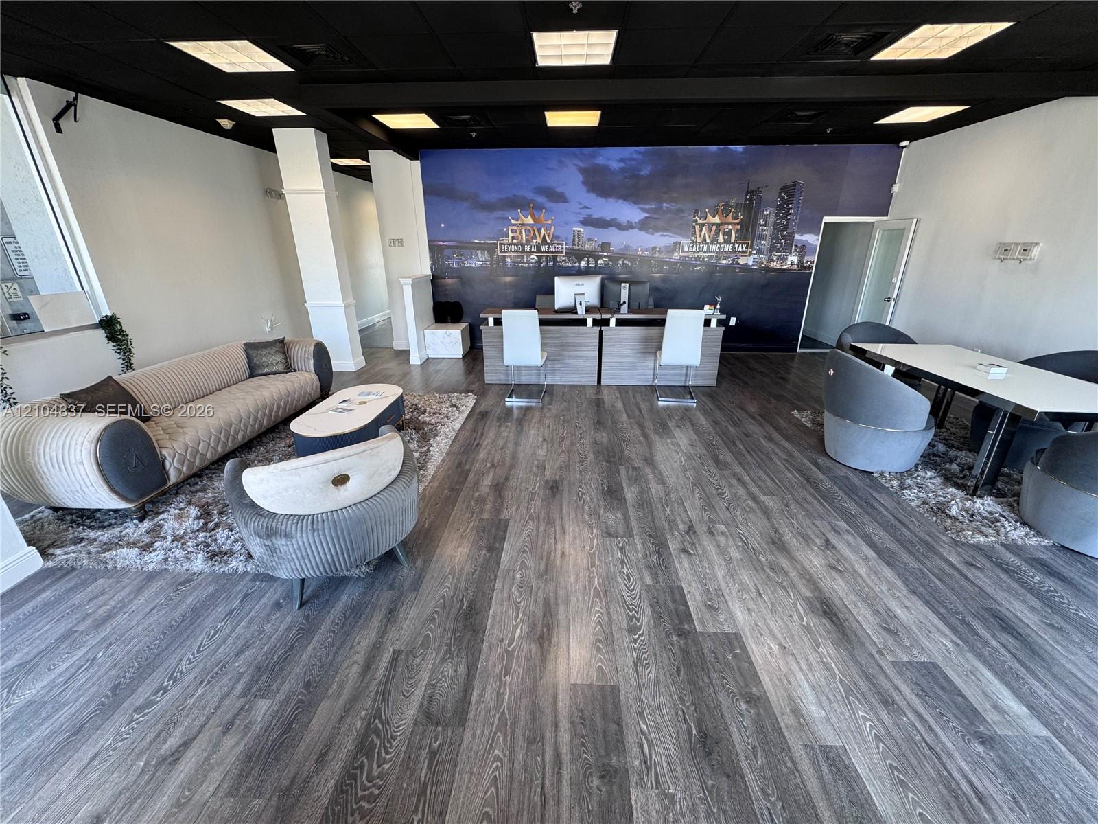 Turnkey Accounting Firm with High Visibility