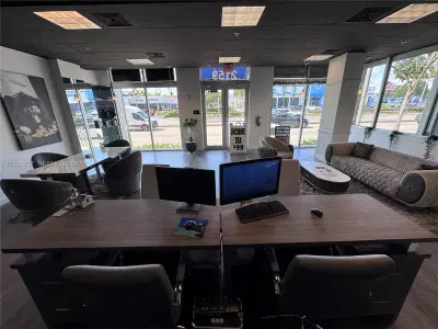 Turnkey Accounting Firm with High Visibility