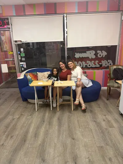 Profitable Ice Cream Shop with Unique Global Flavors