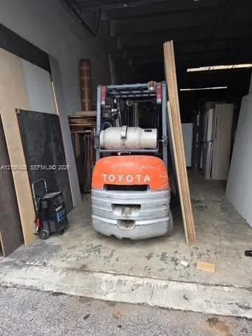 Complete Cabinetry  Millwork Asset Package with Modern Machinery