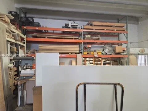Complete Cabinetry  Millwork Asset Package with Modern Machinery