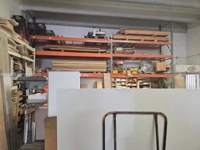 Complete Cabinetry  Millwork Asset Package with Modern Machinery