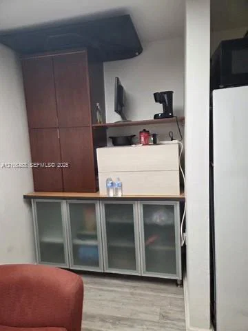 Complete Cabinetry  Millwork Asset Package with Modern Machinery