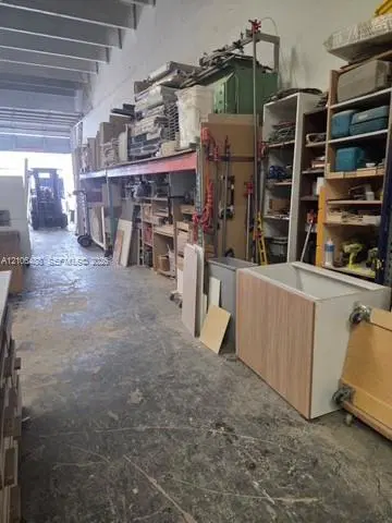 Complete Cabinetry  Millwork Asset Package with Modern Machinery