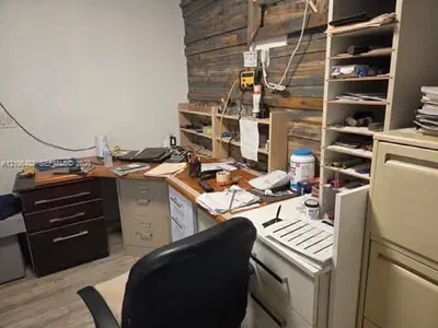 Complete Cabinetry  Millwork Asset Package with Modern Machinery
