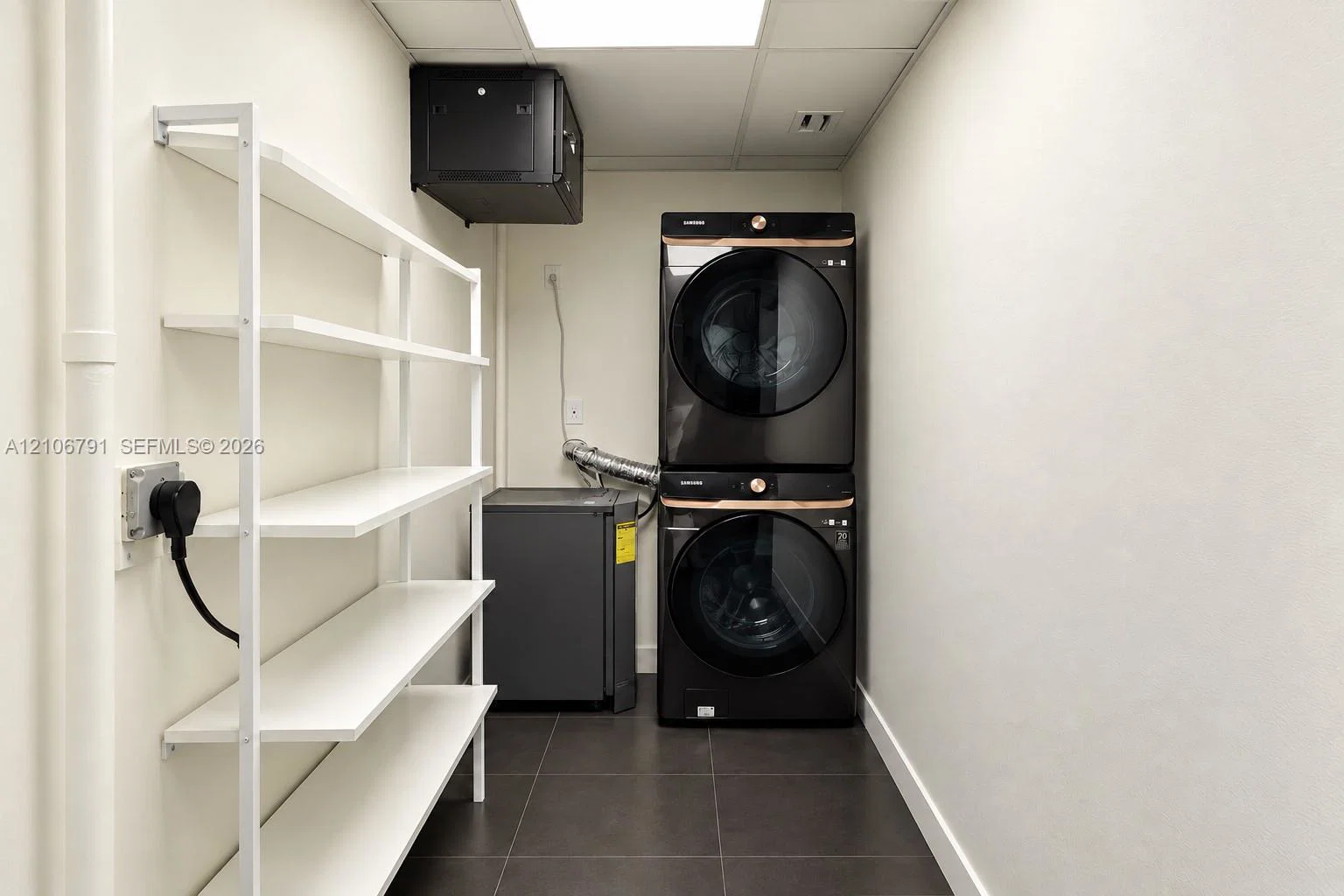 Complete Salon Equipment and Furnishings Package