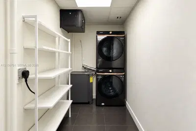 Complete Salon Equipment and Furnishings Package
