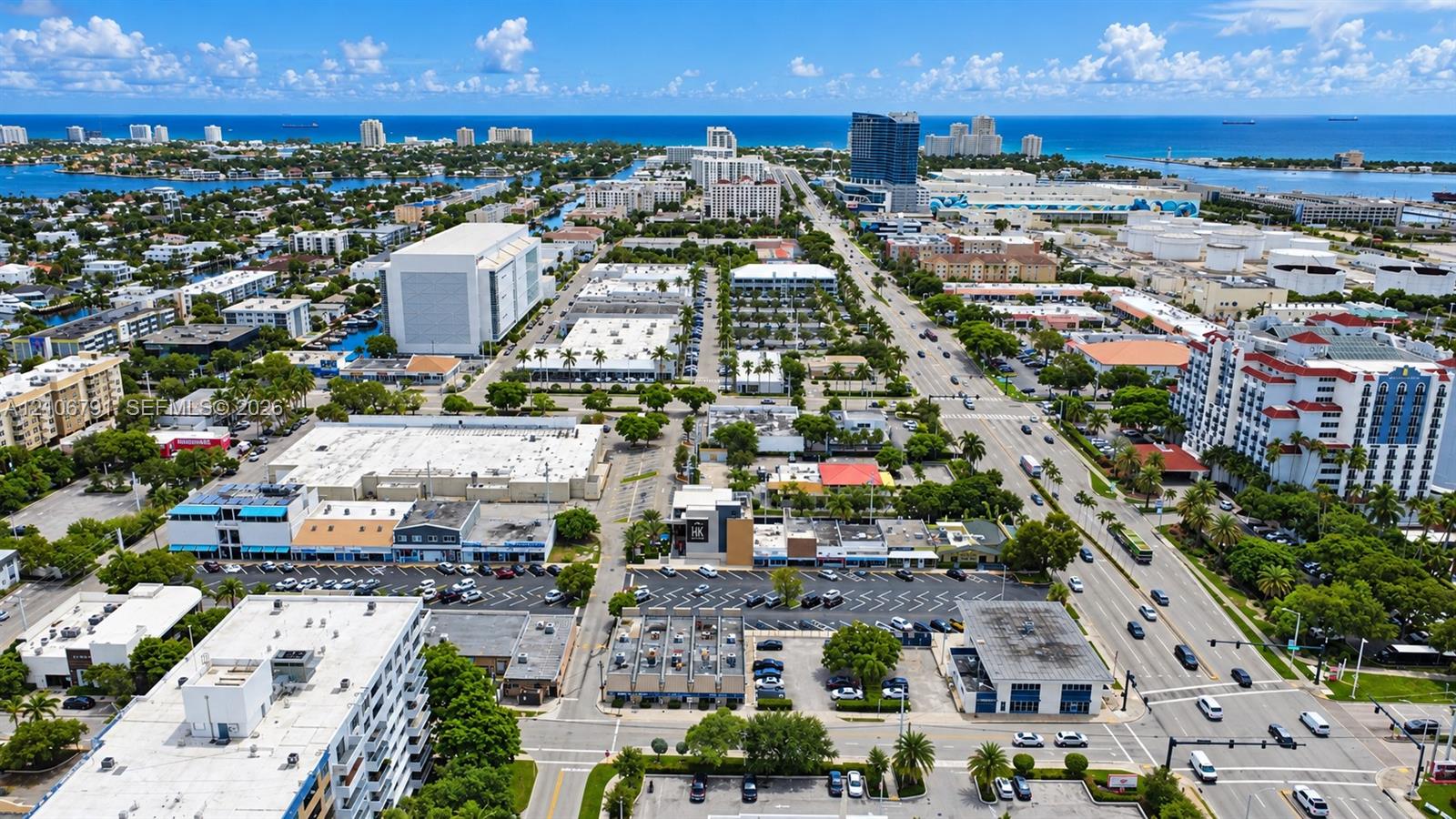 Complete Salon Equipment and Furnishings Package
