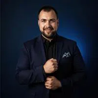 Denys Rudovol