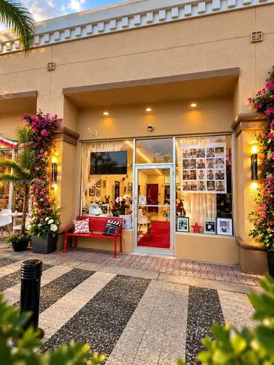 Turnkey Creative Studio with Multiple Revenue Streams