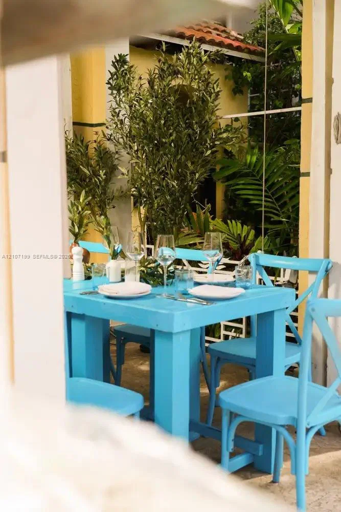 Profitable Mediterranean Seafood Restaurant with 2COP Beer Wine License