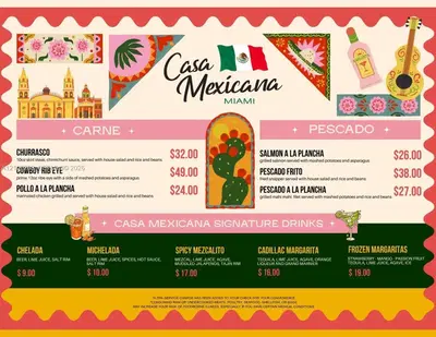 Premier Mexican Restaurant with 4COP Liquor License