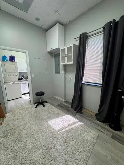 Turnkey Beauty Salon Equipment and Fixtures Package