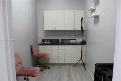 Turnkey Beauty Salon Equipment and Fixtures Package