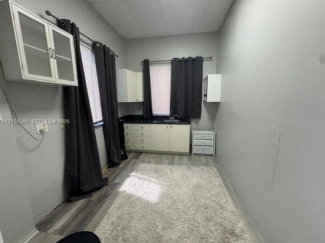 Turnkey Beauty Salon Equipment and Fixtures Package
