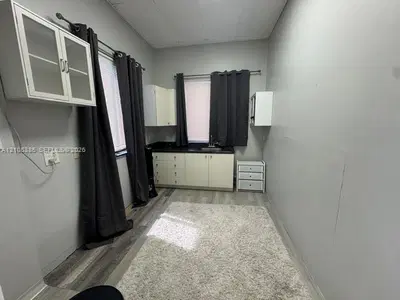 Turnkey Beauty Salon Equipment and Fixtures Package