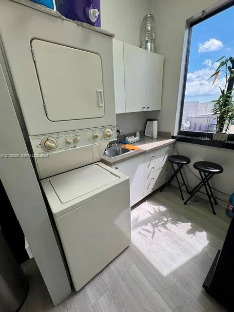 Turnkey Beauty Salon Equipment and Fixtures Package