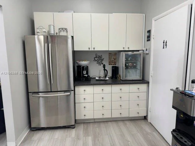 Turnkey Beauty Salon Equipment and Fixtures Package