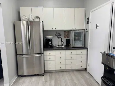 Turnkey Beauty Salon Equipment and Fixtures Package