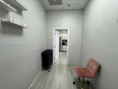 Turnkey Beauty Salon Equipment and Fixtures Package