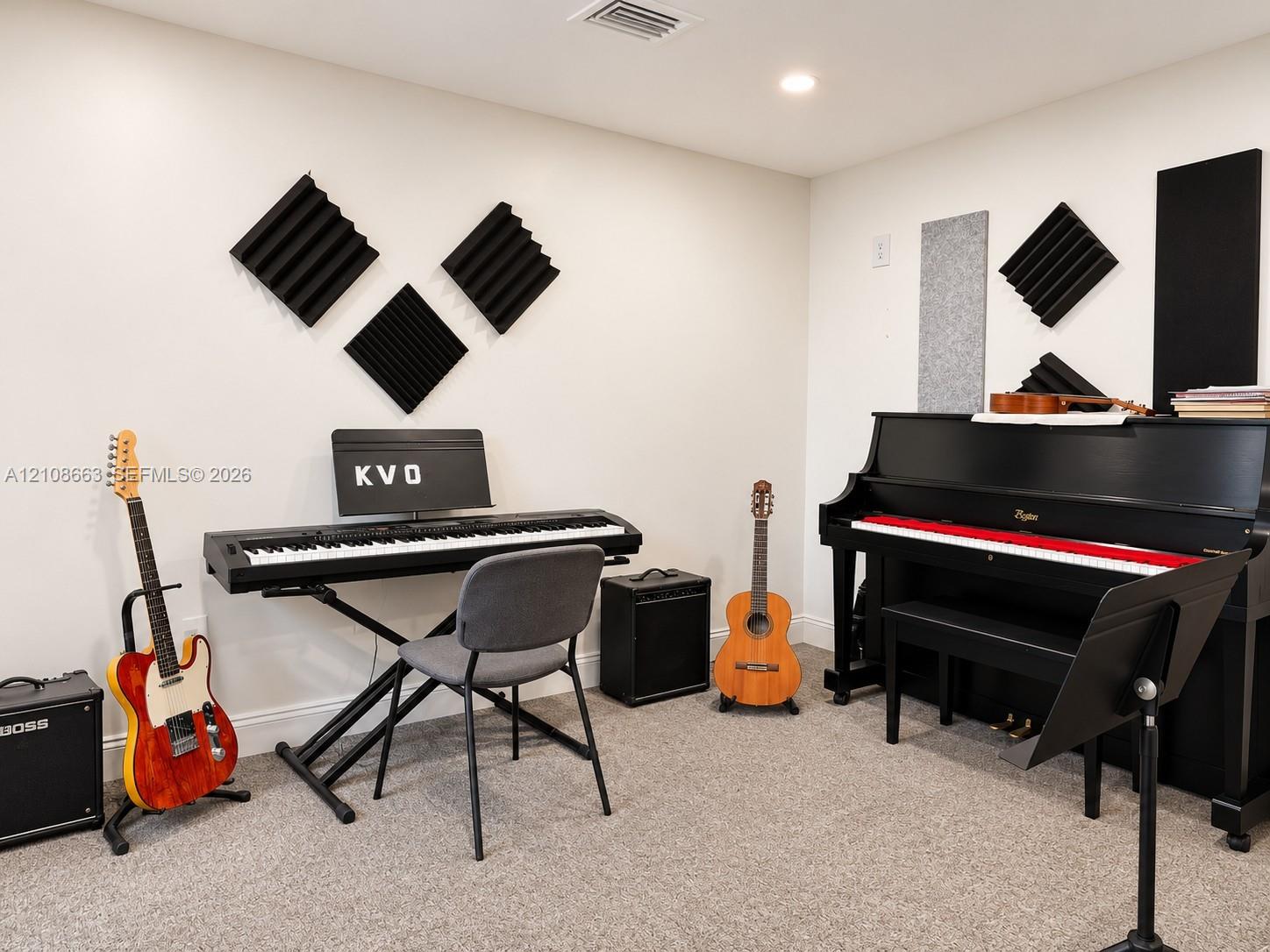 Established Music and Arts Conservatory with Strong Community Presence