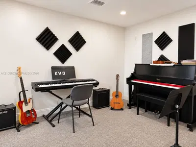 Established Music and Arts Conservatory with Strong Community Presence