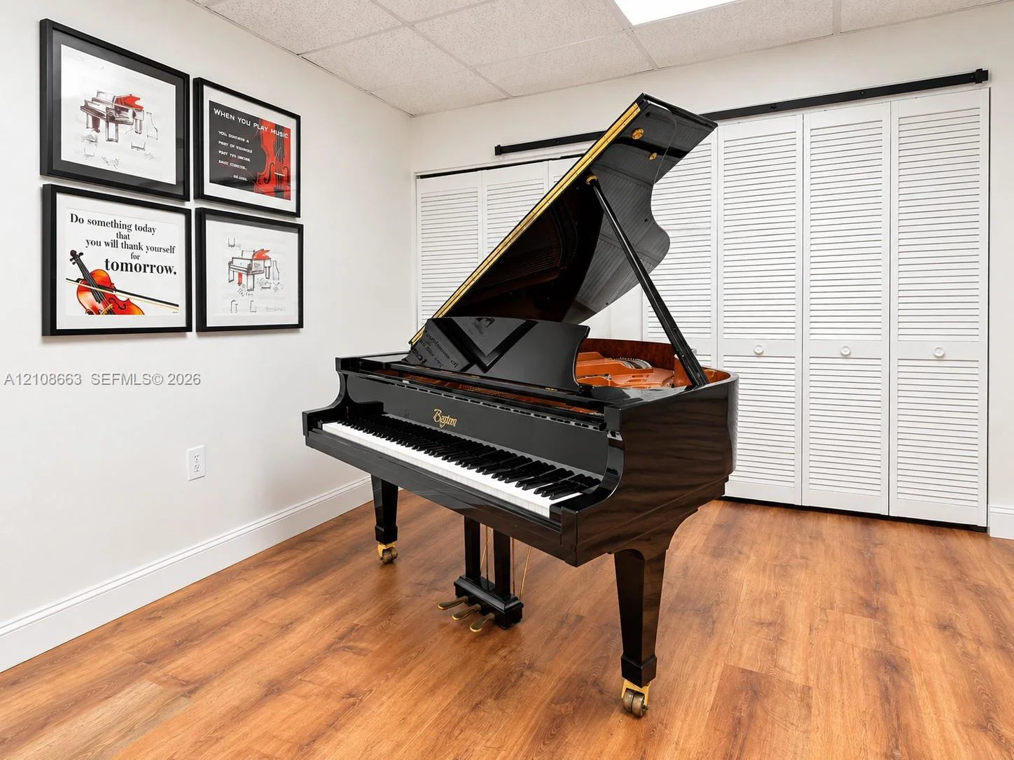 Established Music and Arts Conservatory with Strong Community Presence