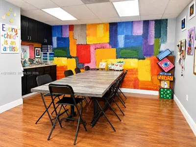 Established Music and Arts Conservatory with Strong Community Presence