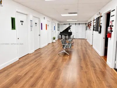 Established Music and Arts Conservatory with Strong Community Presence