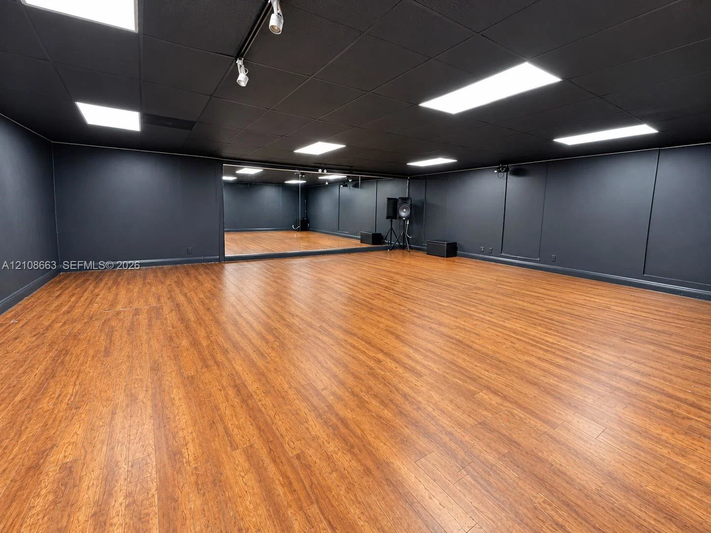 Established Music and Arts Conservatory with Strong Community Presence