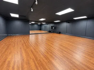 Established Music and Arts Conservatory with Strong Community Presence