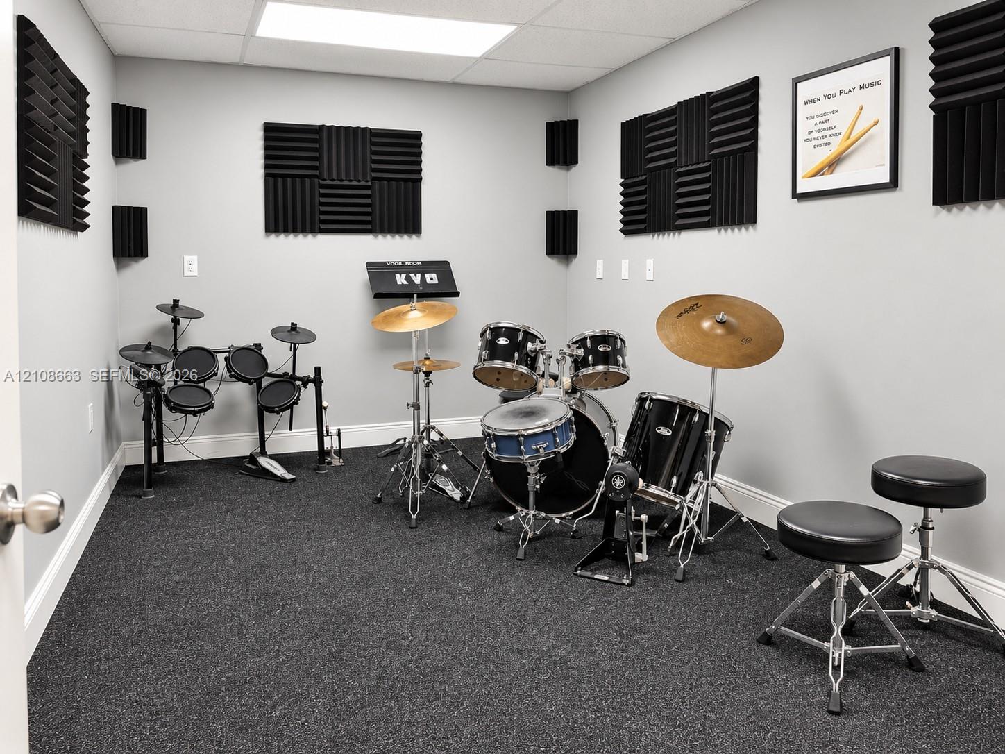 Established Music and Arts Conservatory with Strong Community Presence