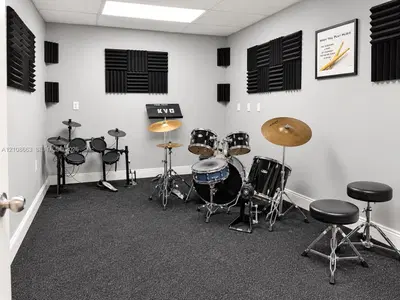 Established Music and Arts Conservatory with Strong Community Presence