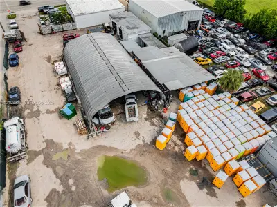 Leading Portable Sanitation Business with Recurring Revenue