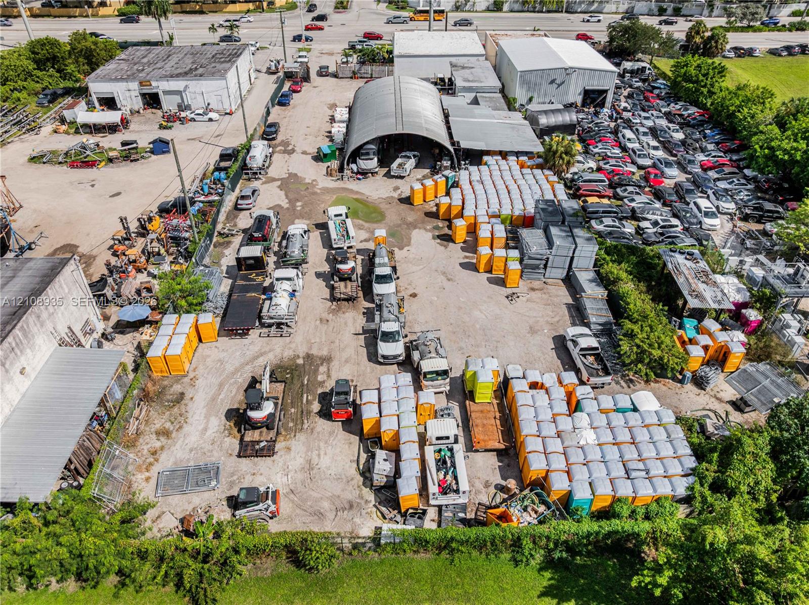 Leading Portable Sanitation Business with Recurring Revenue