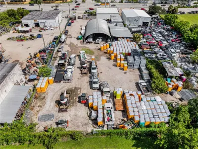 Leading Portable Sanitation Business with Recurring Revenue