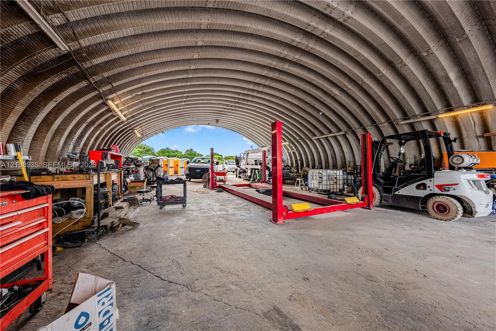 Leading Portable Sanitation Business with Recurring Revenue
