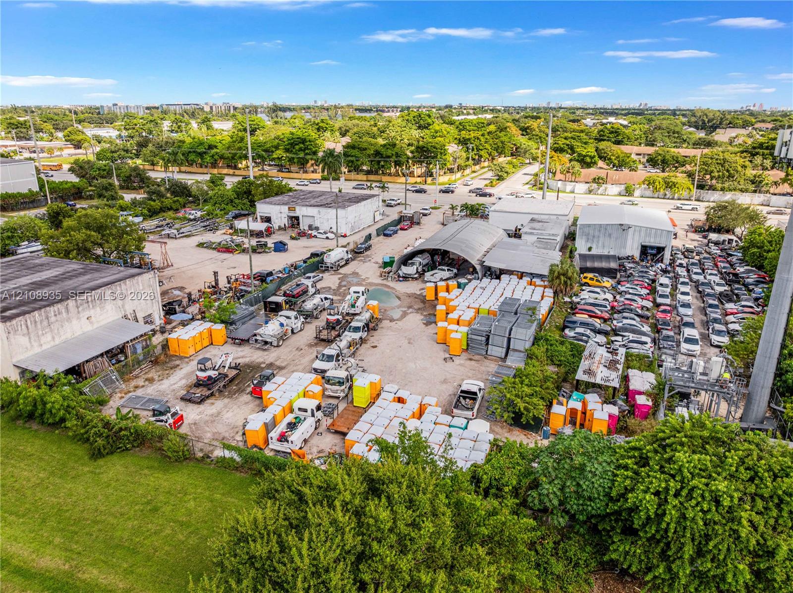 Leading Portable Sanitation Business with Recurring Revenue