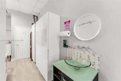 Complete Hair Salon Asset Package with Established Clientele