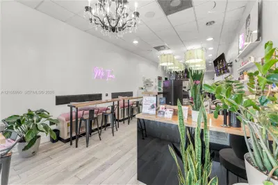 Complete Hair Salon Asset Package with Established Clientele