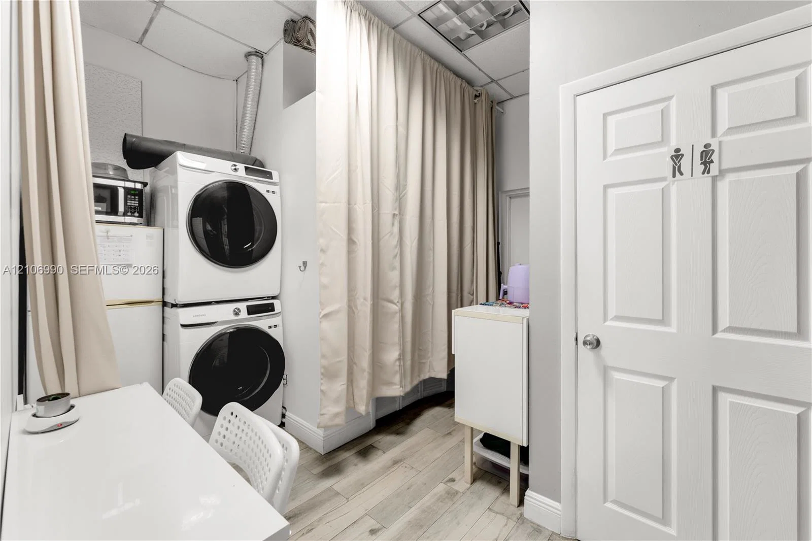 Complete Hair Salon Asset Package with Established Clientele