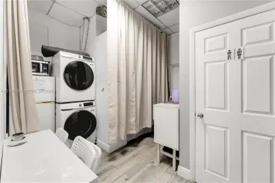 Complete Hair Salon Asset Package with Established Clientele