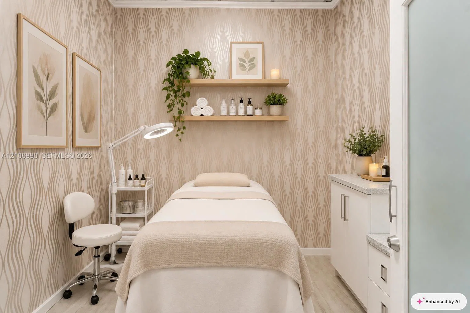 Complete Hair Salon Asset Package with Established Clientele