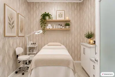 Complete Hair Salon Asset Package with Established Clientele