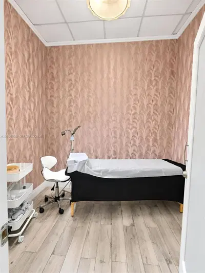 Complete Hair Salon Asset Package with Established Clientele