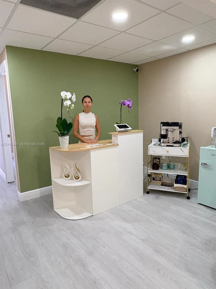 Turnkey Wellness Studio with Established Online Presence